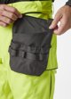 Helly Hansen Χειμερινές φόρμες HELLY HANSEN ALNA 2.0, κίτρινο C50