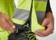 Helly Hansen Χειμερινές φόρμες HELLY HANSEN ALNA 2.0, κίτρινο C50