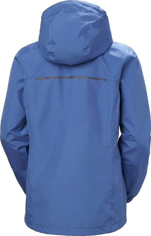 Γυναικείο μπουφάν Helly Hansen HELLY HANSEN Manchester 2.0 Shell Jacket, ανοιχτό μπλε L