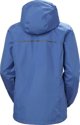 Γυναικείο μπουφάν Helly Hansen HELLY HANSEN Manchester 2.0 Shell Jacket, ανοιχτό μπλε L