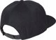 Καπέλο με γείσο HELLY HANSEN Kensington, μαύρο