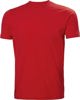 Helly Hansen T-shirt HELLY HANSEN Manchester T-Shirt, κόκκινο L