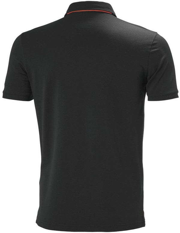 Helly Hansen μπλουζάκι HELLY HANSEN Kensington Tech Polo, σκούρο μπλε 4XL