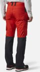 Helly Hansen Παντελόνι HELLY HANSEN Manchester Εργασίας, κόκκινο C60