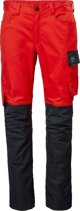 Helly Hansen Παντελόνι HELLY HANSEN Manchester Εργασίας, κόκκινο C60