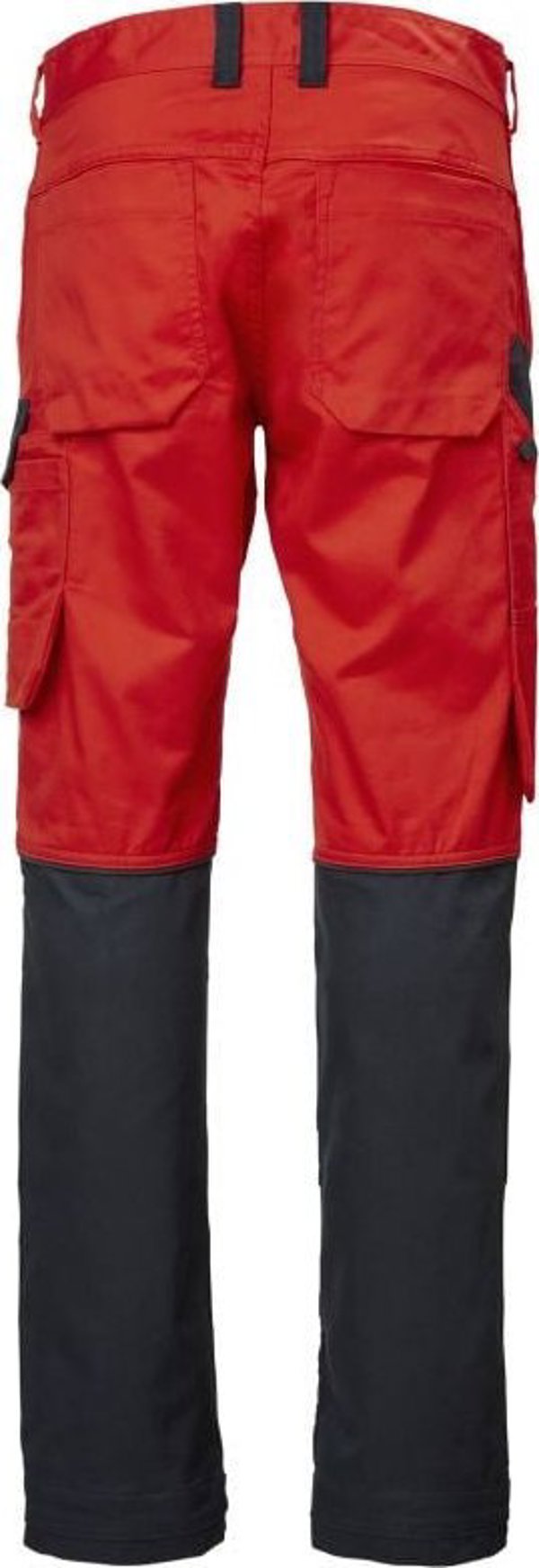 Helly Hansen Παντελόνι HELLY HANSEN Manchester Εργασίας, κόκκινο C60