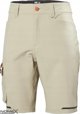 Helly Hansen Σορτς HELLY HANSEN Kensington Service, μπεζ C50
