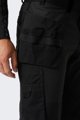Helly Hansen Παντελόνι Helly Hansen Oxford 4X Constructio Μαύρο