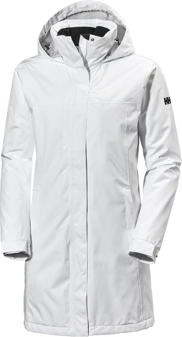 Helly Hansen Helly Hansen γυναικείο παλτό W Aden Inulated Coat 62649 001 XS