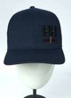 Καπέλο με γείσο HELLY HANSEN Kensington, μπλε