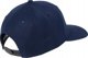 Καπέλο με γείσο HELLY HANSEN Kensington, μπλε