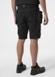Helly Hansen Σορτς HELLY HANSEN Kensington Κατασκευής, μαύρο C50