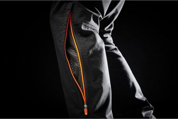 Helly Hansen Παντελόνι HELLY HANSEN Chelsea Evolution BRZ cons, μαύρο C58
