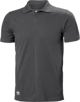 Helly Hansen Μπλουζάκι HELLY HANSEN Manchester Polo, γκρι 2XL