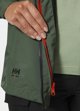 Helly Hansen Women's jacket HELLY HANSEN Manchester 2.0 Shell Jacket, green L