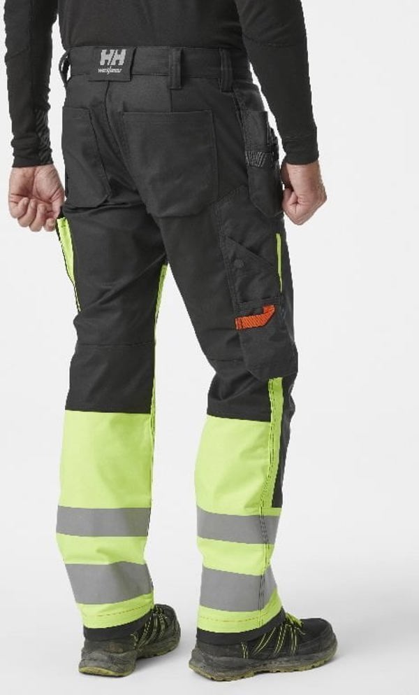 Helly Hansen Παντελόνι HELLY HANSEN Alna 2.0 Cons Παντελόνι, κίτρινο C48