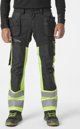 Helly Hansen Παντελόνι HELLY HANSEN Alna 2.0 Cons Παντελόνι, κίτρινο C48