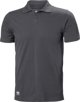 Helly Hansen Μπλουζάκι HELLY HANSEN Manchester Polo, γκρι M