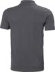 Helly Hansen Μπλουζάκι HELLY HANSEN Manchester Polo, γκρι M
