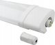 Ερμητικός φωτιστικός σωλήνας TRI-PROOF, 230Vac, 90W, 10 800lm, 155cm, IP65, 4000K, LEDOM