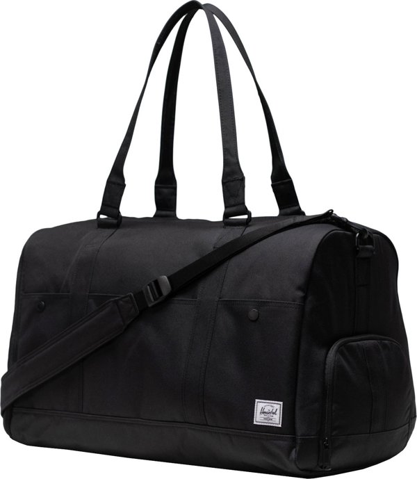 Herschel Herschel Bennett Duffle 11375-00001 Μαύρο One size