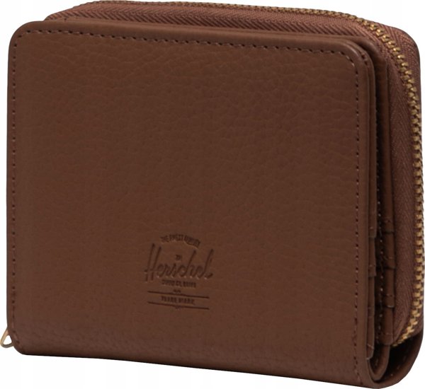 Πορτοφόλι Herschel Herschel Georgia από Vegan Δέρμα 11171-03272 Καφέ One size