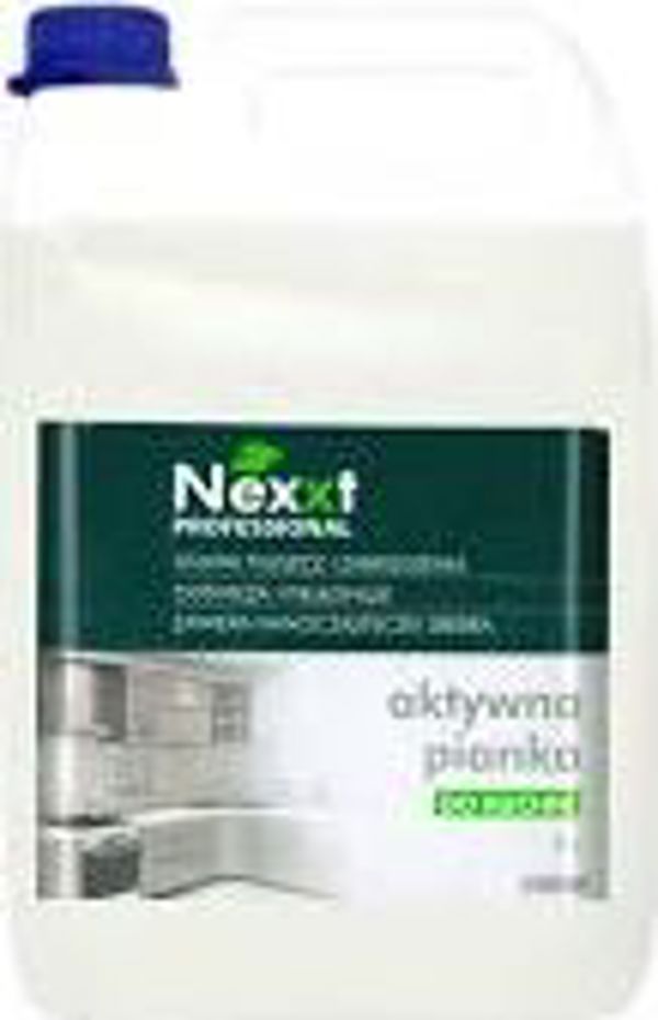 Herlitz ΑΦΡΟΣ NEXXT 5 L ΓΙΑ ΤΗΝ ΚΟΥΖΙΝΑ