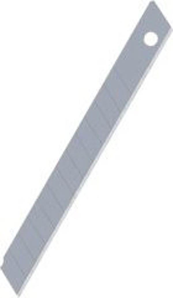 Herlitz ΛΕΠΙΔΕΣ ΓΙΑ ΜΑΧΑΙΡΙ ΣΥΣΚΕΥΑΣΙΑΣ GRAND 18 MM (10)
