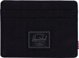 Herschel Herschel Cardholder Wallet 30065-05881 Czarne One size