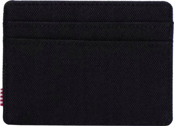 Herschel Herschel Cardholder Wallet 30065-05881 Czarne One size