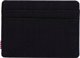 Herschel Herschel Cardholder Wallet 30065-05881 Czarne One size