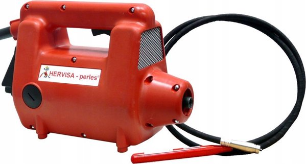 Δονητική κεφαλή Hervisa AM 50/5 Rotary + κινητήρας CMP