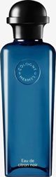 Hermès Eau De Citron Noir Eau De Cologne Spray 100ml – Άρωμα Unisex