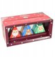 Herbata English Tea Shop Christmas Tree Collection - 6 piramidek