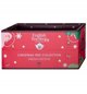 Herbata English Tea Shop Christmas Tree Collection - 6 piramidek