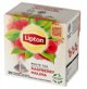 Λευκό Αρωματικό Τσάι Lipton Σμέουρο 20x1,5g