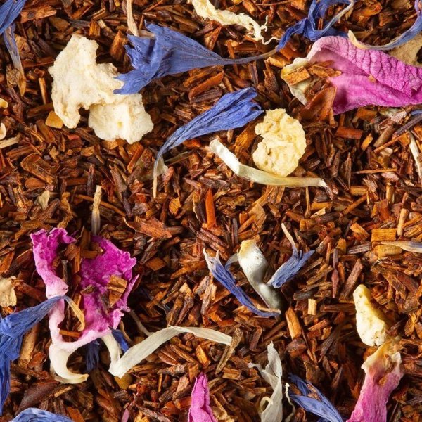 Herbata Rooibos Dammann Rooibos Oriental puszka 100g