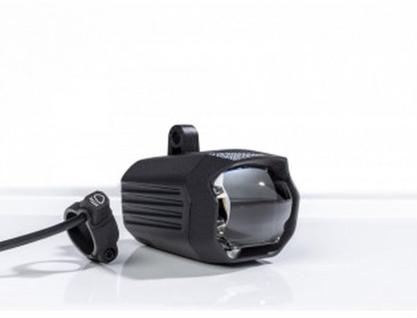 Φως εμπρός Herrmans E-Bike Nordic Pro, 650 lm