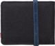 Herschel Herschel Roy Πορτοφόλι 10363-00535 Μαύρο