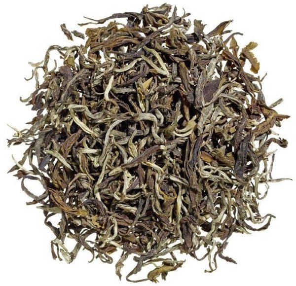 Herbata zielona Ronnefeldt White Monkey 50g