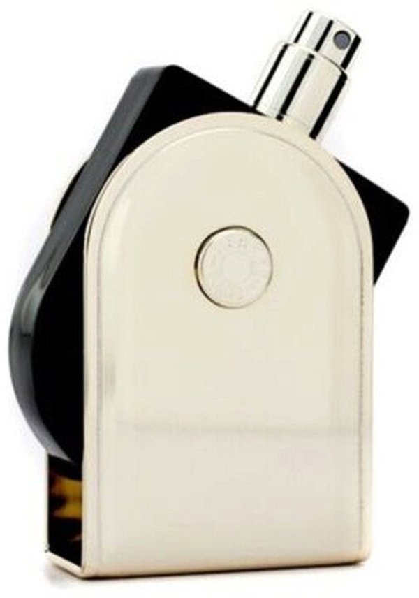 HERMES Voyage D'Hermès Parfum spray 35ml
