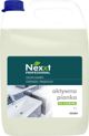 Herlitz ΑΦΡΟΣ NEXXT 5 L ΓΙΑ ΤΟ ΜΠΑΝΙΟ