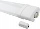 Ερμητικός φωτιστικός σωλήνας TRI-PROOF, 230Vac, 30W, 3600lm, 65cm, IP65, 4000K, LEDOM
