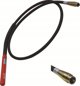 Δονητική Ράβδος Hervisa AM 42/4 Rotary με Κινητήρα CMP, 42mm