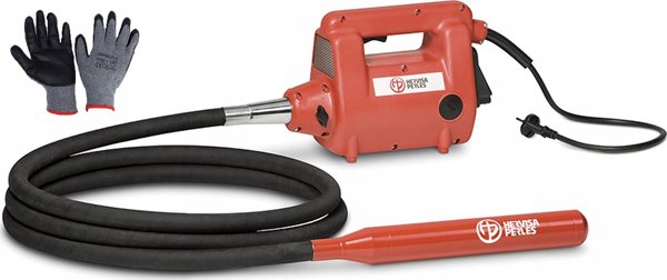 Δονητική Ράβδος Hervisa AM 42/4 Rotary με Κινητήρα CMP, 42mm