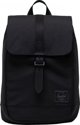 Herschel Retreat Sling Bag 11399-05881 Τσάντα Ώμου Μαύρη - One Size