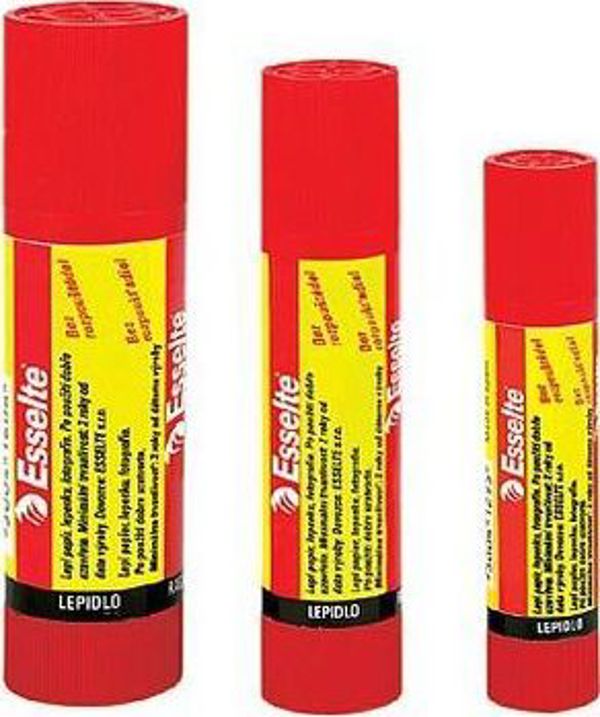 Herlitz Κόλλα Stick 20g - Στικ Κόλλας για Χαρτί και Φωτογραφίες - Χωρίς Διαλύτες