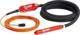 Hervisa T-Runner Plus 58 Δονητής Μπετόν Υψηλής Συχνότητας, 230V, 58mm