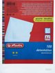 Herlitz Herlitz Φάκελος Αρχείων A4 με υφή Eco. Συσκευασία 100 τεμαχίων