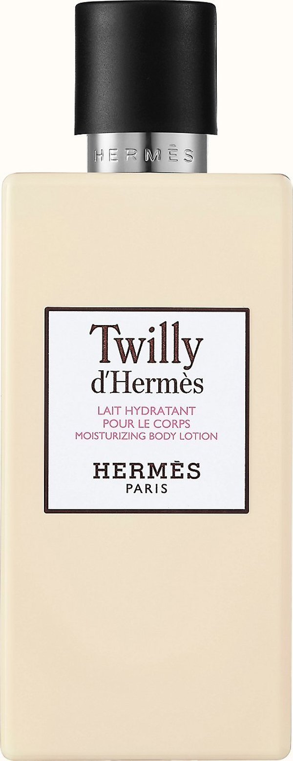 Hermès HERMES Twilly D'Hermes BODY LOTION 200ml